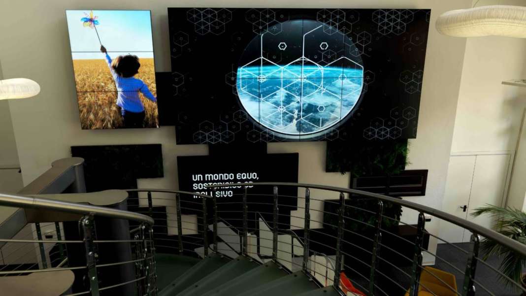 Sostenibilità Istud Business School e Cottino Social Impact Campus di Torino,