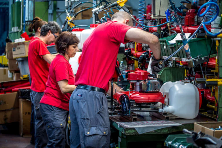 Trasformazione digitale: Cifarelli sceglie la tecnologia iperconvergente di Nutanix