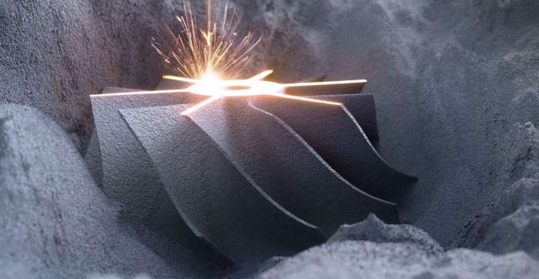 Un centro di ricerca industriale per l’additive manufacturing