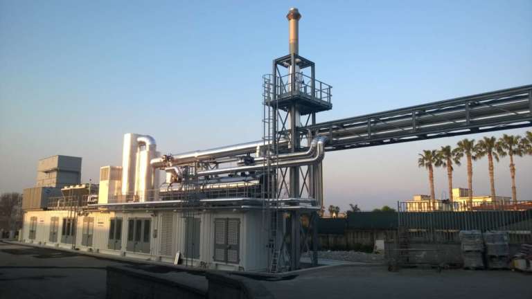 Cogenerazione trigenerazione e fotovoltaico