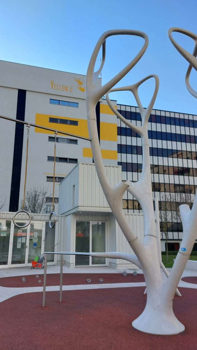 Benedetto Di Salvo al timone della nuova Italtel