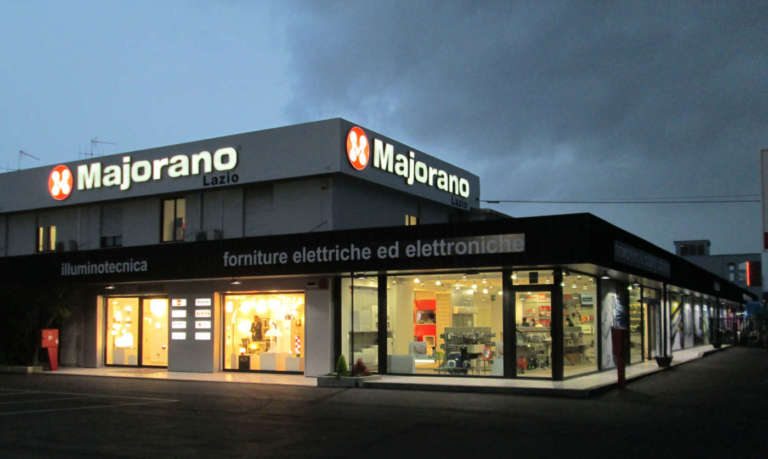 Sonepar Italia consolida la presenza in Veneto e nel Centro-Sud