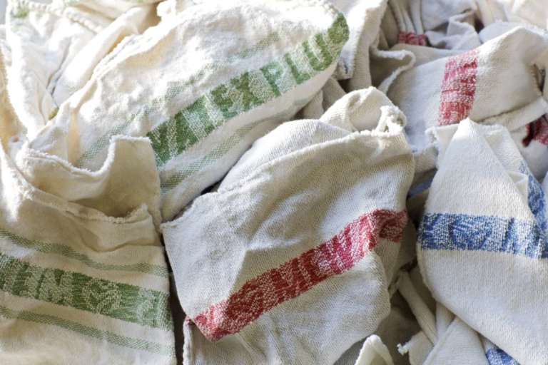 Sostenibilità: i vantaggi dei panni di pulizia riutilizzabili MEWATEX