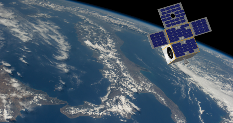 Nasce la piattaforma PM3, e la Space Economy incomincia a prendere forma