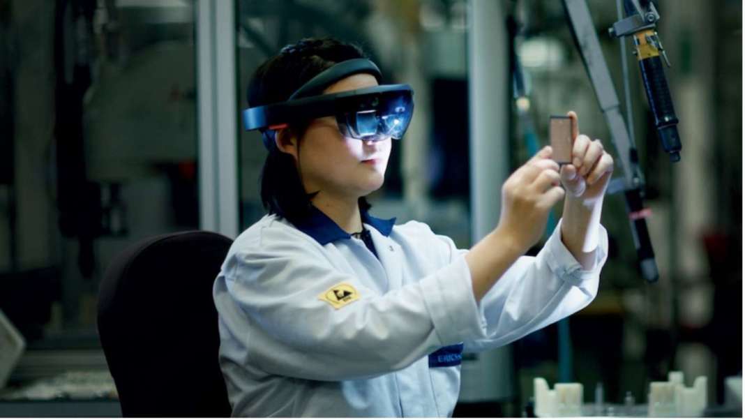 Ricerca Ericsson smart veloce sicuro