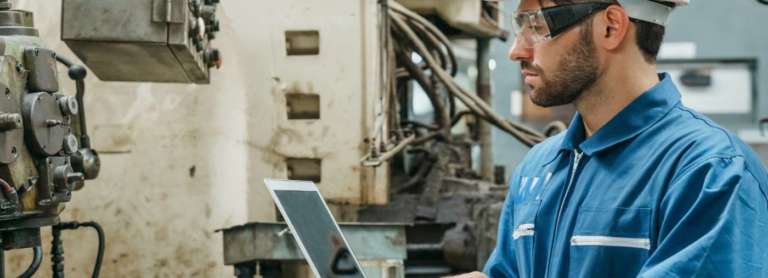 Da Stratus Technologies un whitepaper dedicato allo sviluppo di smart machine