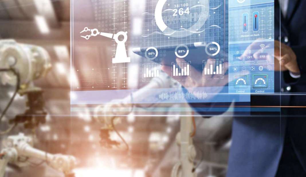 Smart machine: i cinque trend del 2022