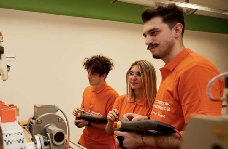 Smart Manufacturing: percorso ITS per apprendisti