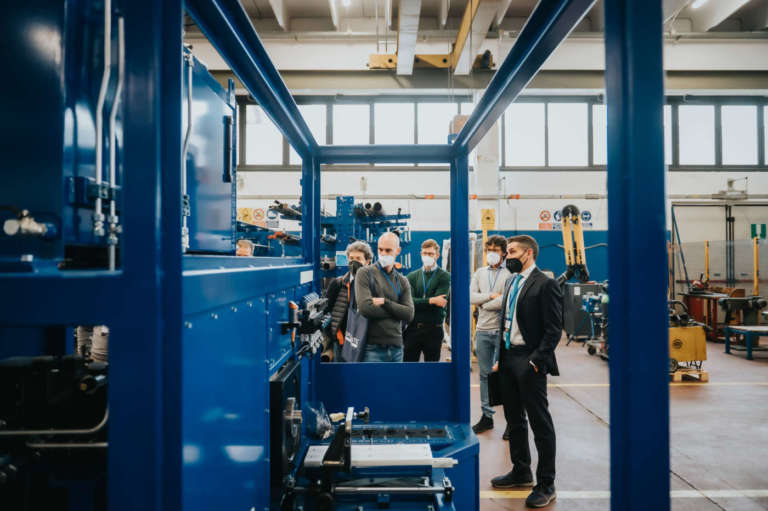 La manutenzione predittiva al centro di un evento Duplomatic