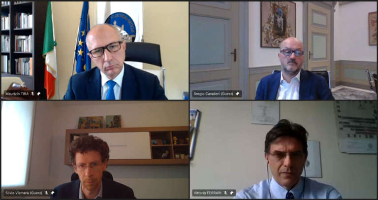 Unibg e Unibs insieme per 60 borse di dottorato di ricerca applicata