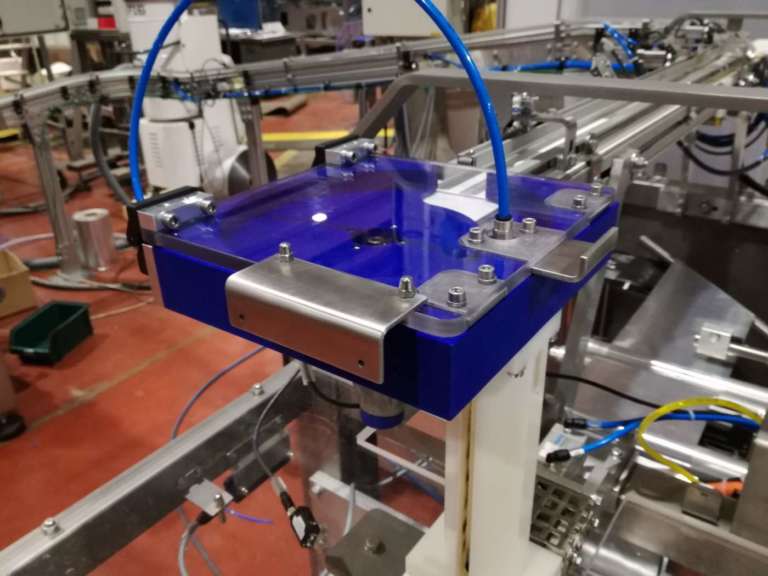 La manifattura additiva Made in Italy di 3ntr a Mecspe 2022