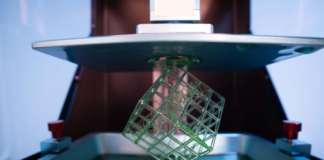 Additive manufacturing in produzione