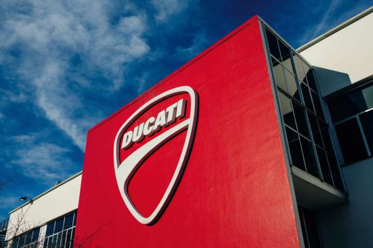 Ducati accelera la digitalizzazione con Rise with Sap