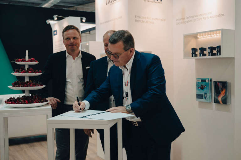 Connettività: EFA Automazione rinnova la collaborazione con HMS Networks