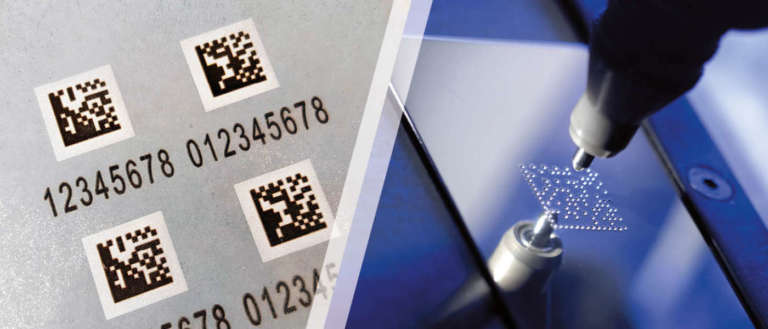 Marcare per tracciare: perchè oggi non è più solo un’opzione