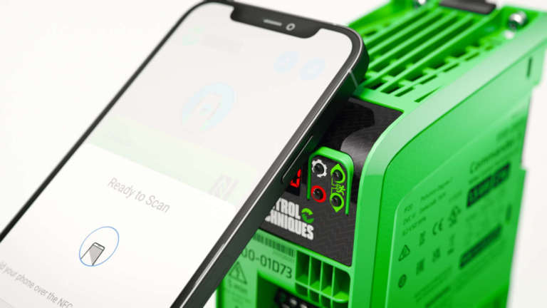 Control Techniques tra i vincitori dell’iF Design Award 2022