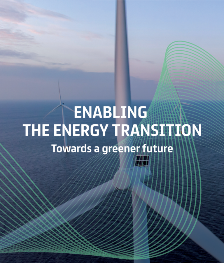 Alla Offshore Technology Conference 2022 Prysmian Group accelera la transizione energetica