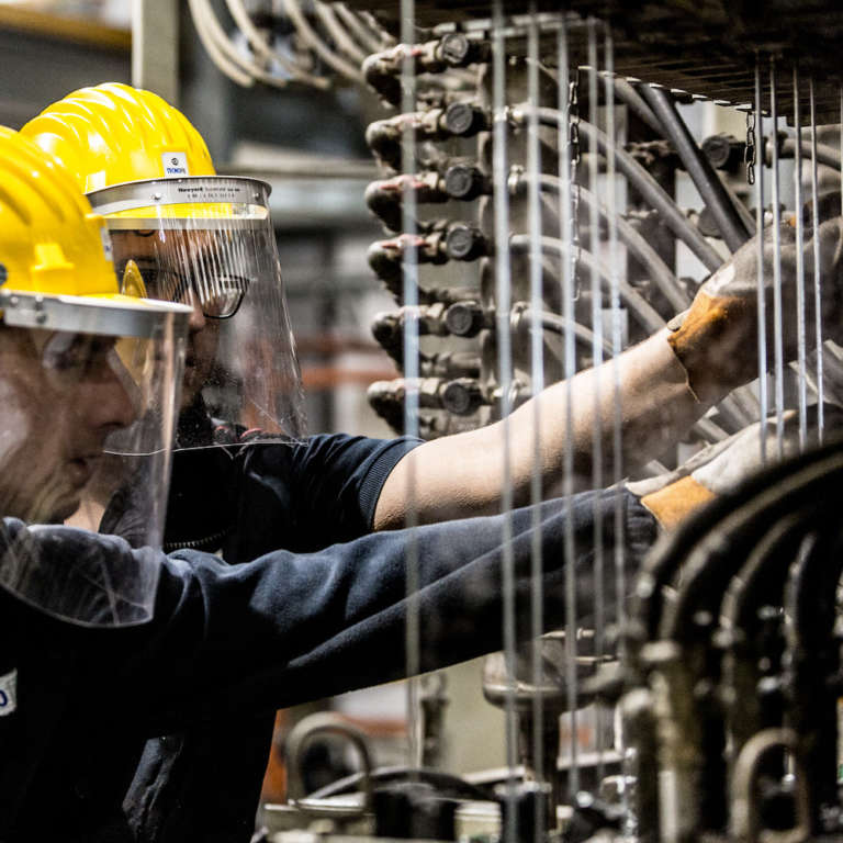 Tecnofil ottimizza la produzione con l’intelligenza artificiale di Vedrai