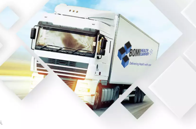 Bomi Group e Reti lavorano insieme a un progetto di supply chain 4.0