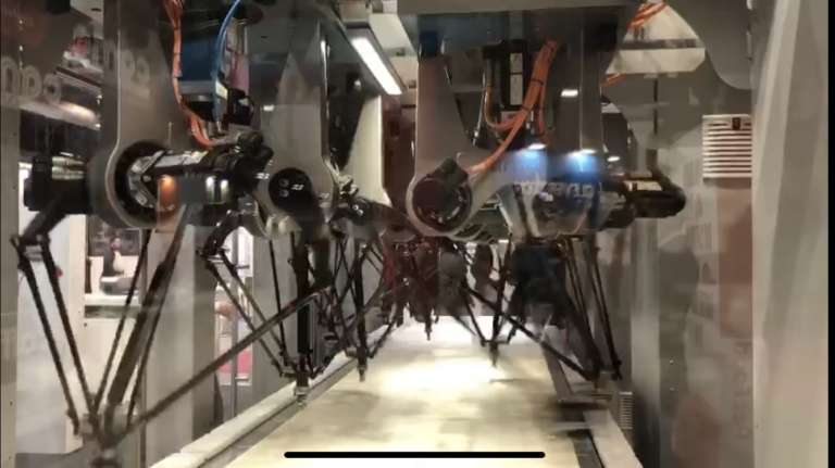 Come evolve il paradigma Industria 4.0 nel packaging