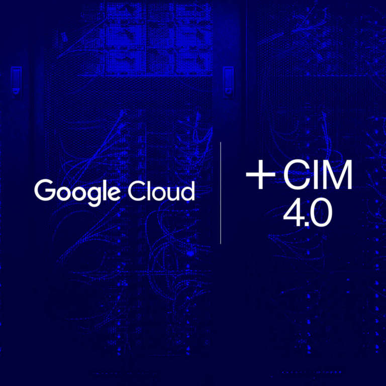 Imprese: accesso guidato ai servizi in cloud con CIM4.0 e Google Cloud