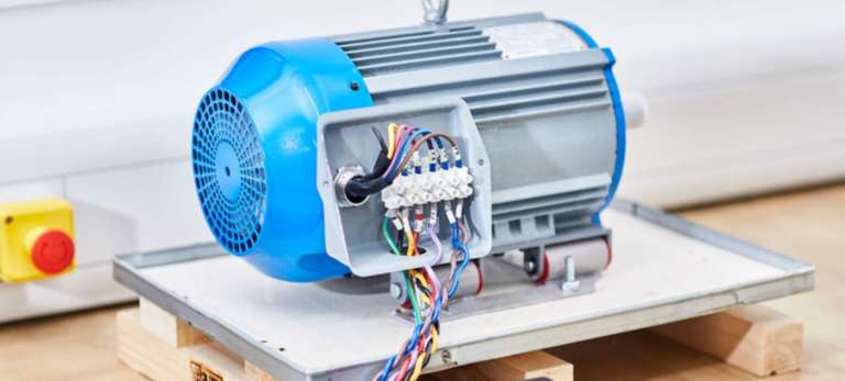 Smart Motor System, credito fiscale e riduzione dei consumi