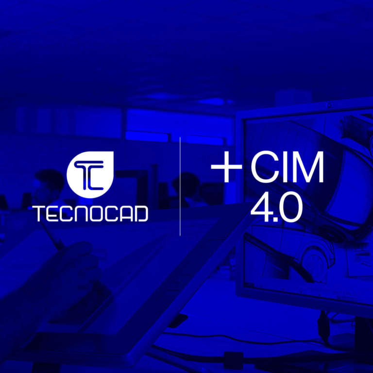 Il Gruppo Tecnocad Activity Partner nel Competence Center CIM4.0