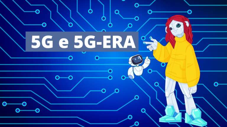 Automazione spiegata da Greta Galli video 5G
