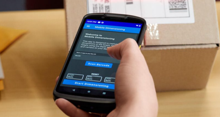 I mobile computer TC53/TC58 di Zebra supportano gli operatori in prima linea