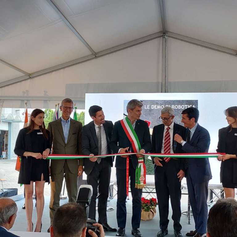 Nasce RTA Robotics, la start up di RTA che unisce mondo industriale e accademico