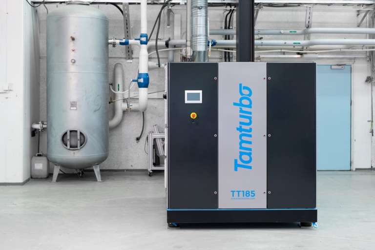 Il Plm per gestire prodotti as-a-service. L’esperienza di Tamturbo