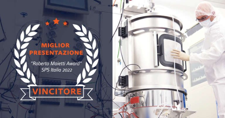 Premi, produzione modulare e standard MTP: la digitalizzazione secondo Copa-Data