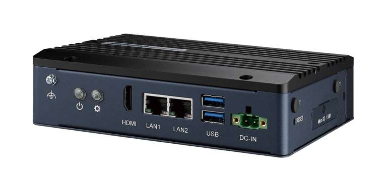 Advantech annuncia nuove soluzioni AIoT e IIoT