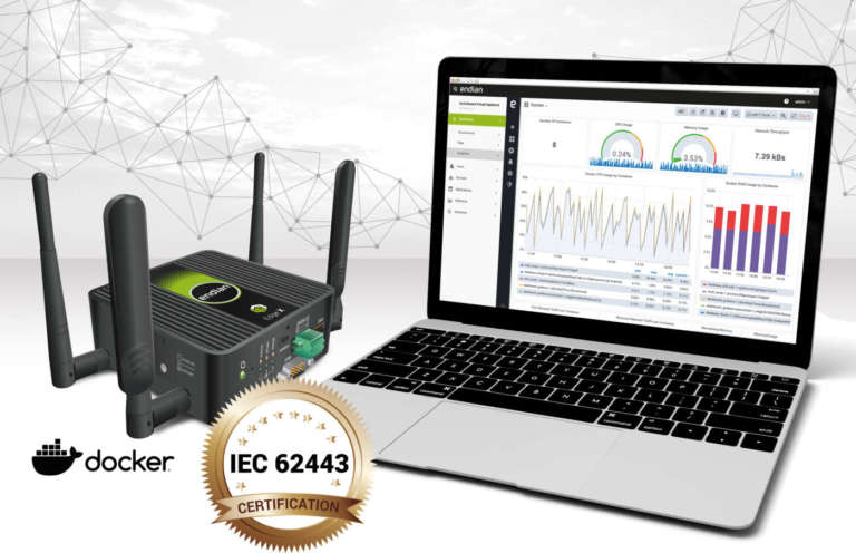 Una piattaforma per la cybersicurezza nell’Industria 4.0