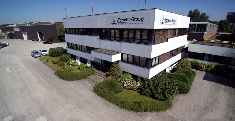 Produzione oltre i 100 milioni di euro: l’automazione premia Ferretto Group