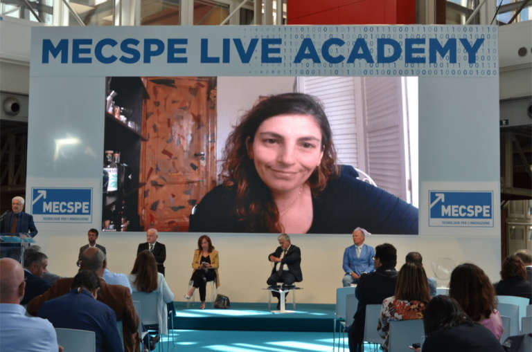 Osservatorio Mecpe: la manifattura punta alla crescita investendo in cyber security, cobot e cloud