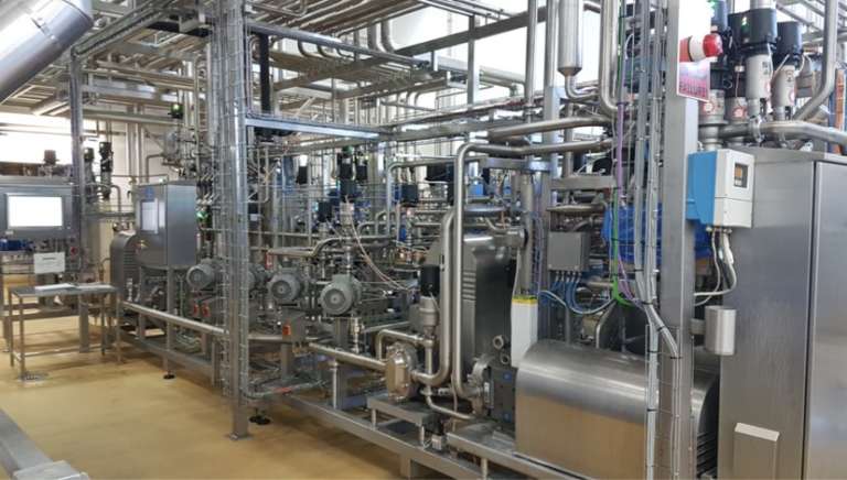 Revamping impianti industriali: i vantaggi dell’IIoT