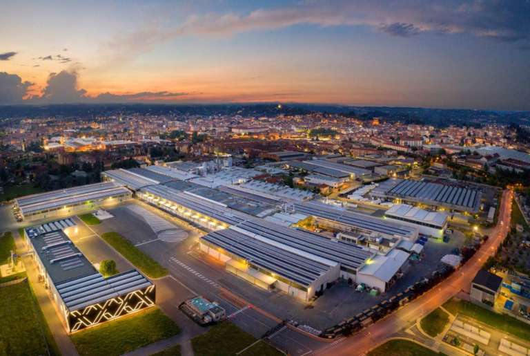 Arpa Industriale si aggiudica il Sap Innovation Awards 2022 per l’innovativo plant Fenix