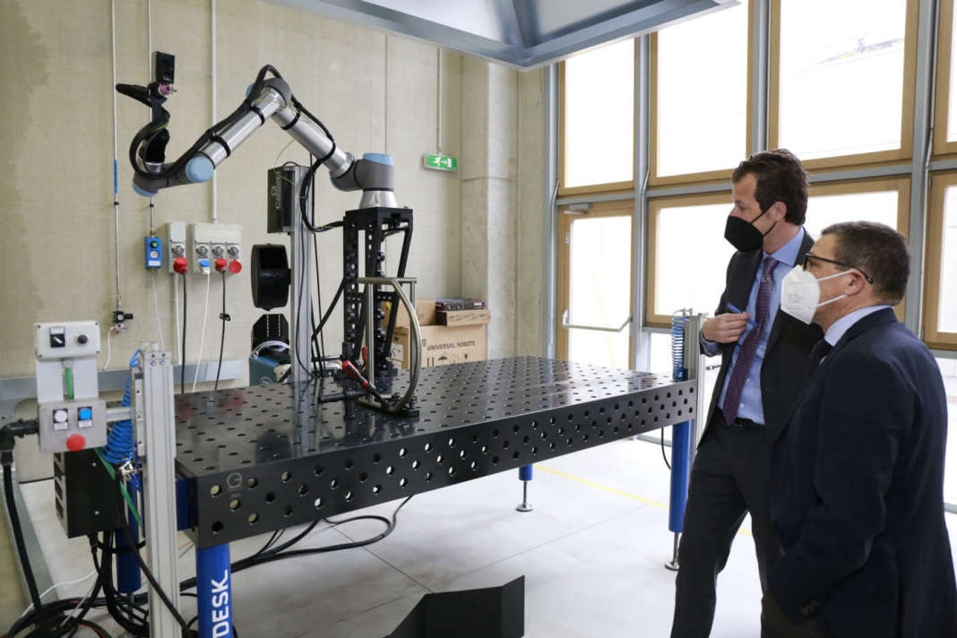 Smact a mecspe 2022 Linea