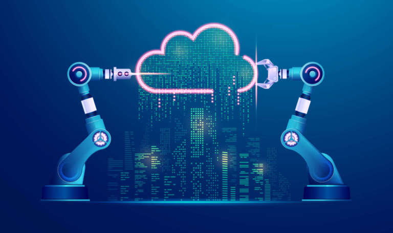 Edge Computing e Cloud articolo maggio 2022