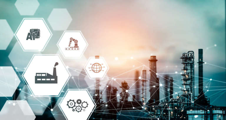 DIGITAL TRANSFORMATION a che punto siamo