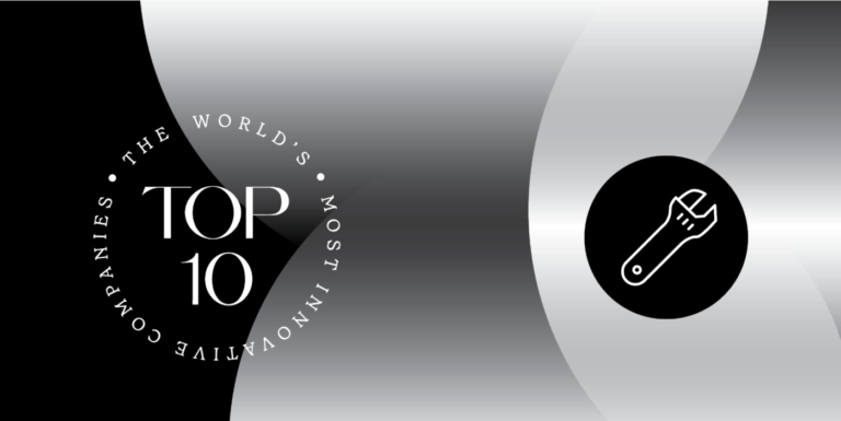 Fast Company List 2022: Aveva tra le aziende più innovative al mondo