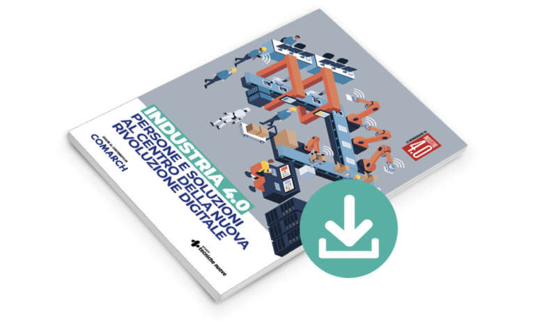 Persone e soluzioni al centro della Rivoluzione Digitale