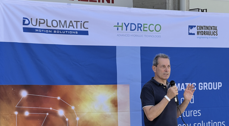 Duplomatic: grande festa per i 70 anni dell’azienda