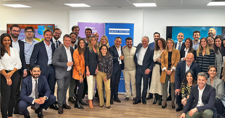 Modello startup per frenare le grandi dimissioni