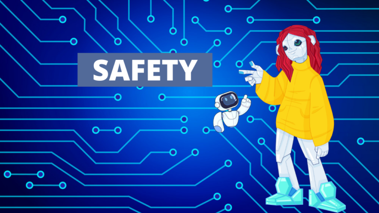 greta galli video safety