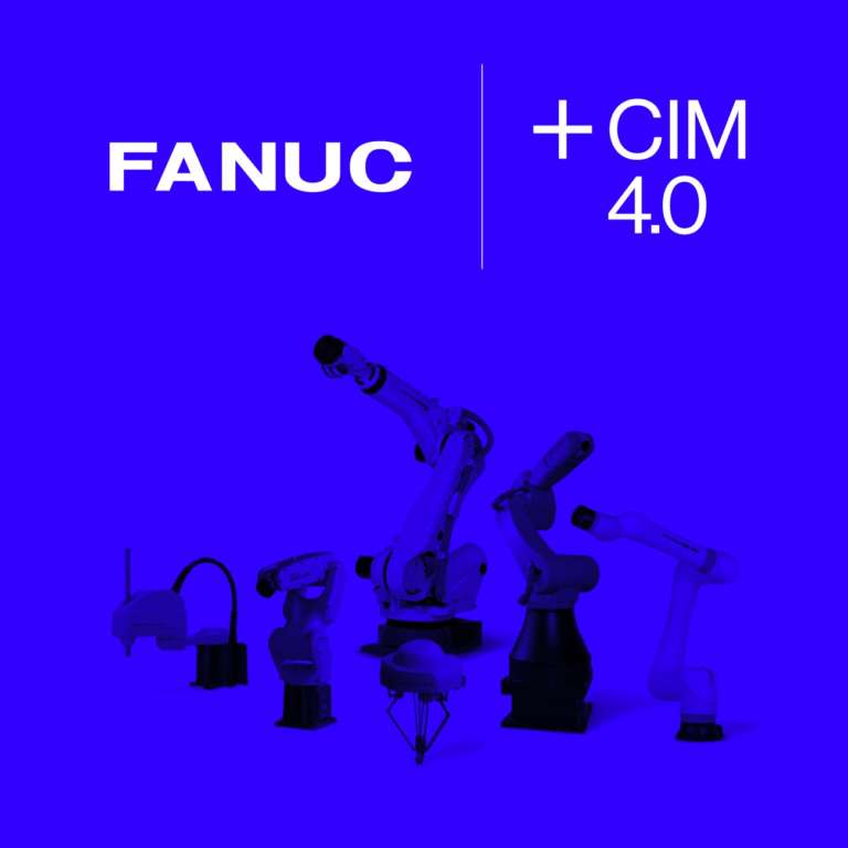 Robotica industriale e Pmi: al via la sinergia tra CIM4.0 e Fanuc