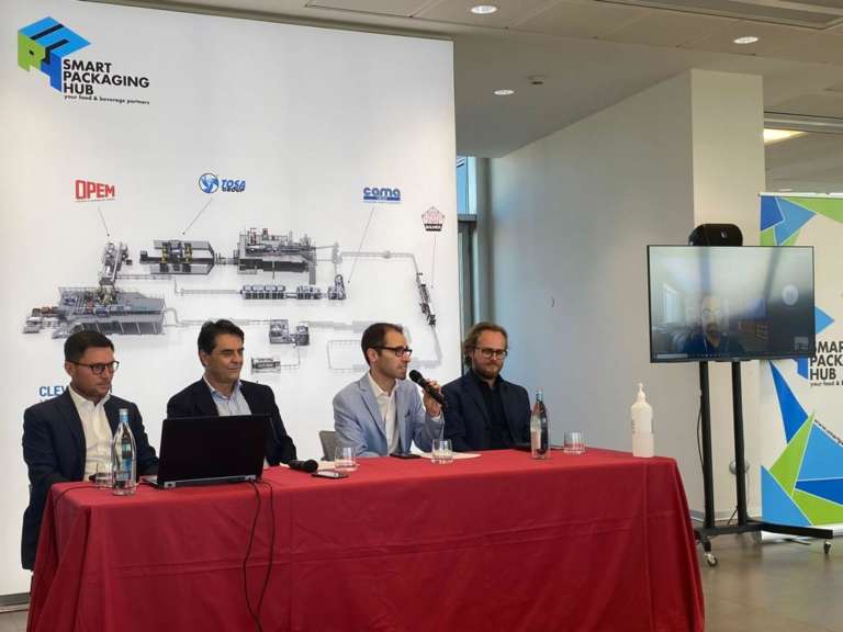 Appuntamento a CibusTec Forum!