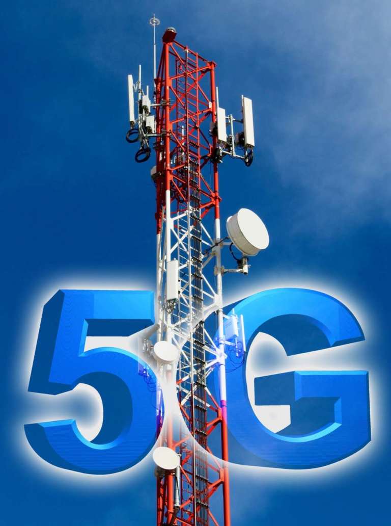 Arrivano le reti private 5G per gli ambienti industriali