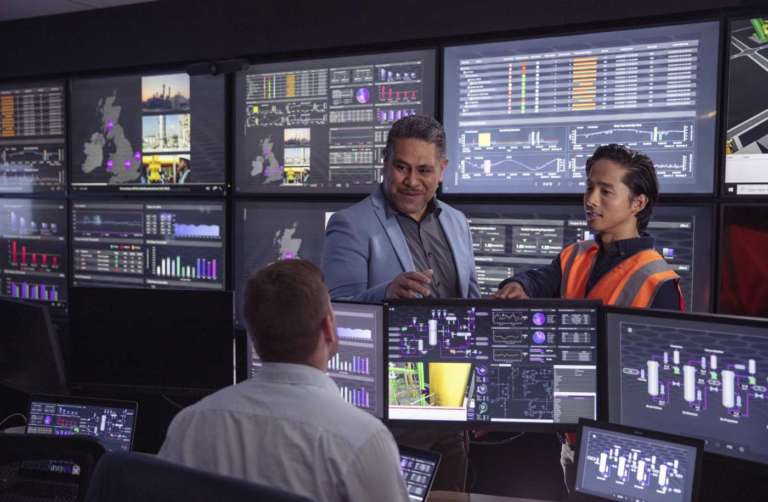 AVEVA_luglio 2022 intelligenza artificiale photo_Control-Room_1003